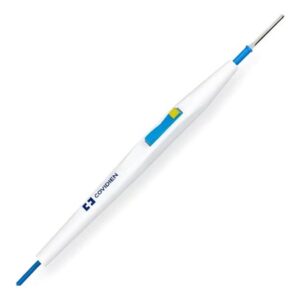 Electrosurgical Pencil Valleylab Hex-Locking 10 Foot Cord Blade Tip