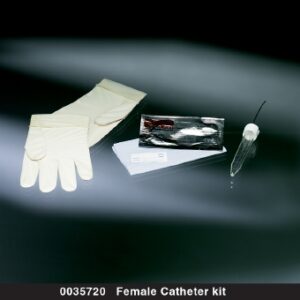 Urine Specimen Collection Kit Bard* 15 mL Collection Tube Sterile