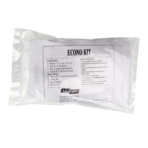 Emergency Response Spill Kit Medegen