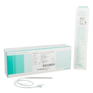 Peripheral Nerve Block Needle Stimuplex A 22 Gauge 2 Inch Insulated Single Shot