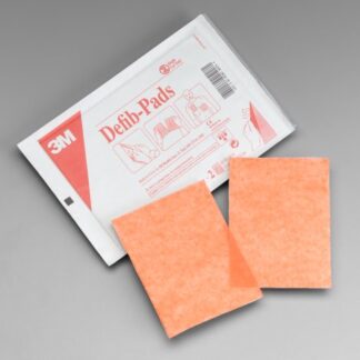 Defibrillator Electrode Pad 3M Adult / Child
