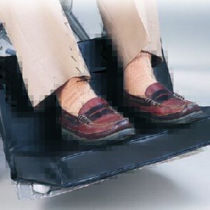 Foot Extender For 20 to 22 Inch Wheelchair
