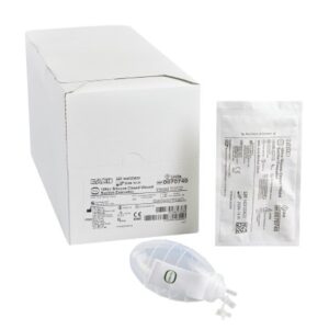Bulb Evacuator Drainage Reliavac 100 mL