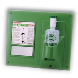 Eyewash Station Bel-Art* Scienceware* 32 oz. Bottle
