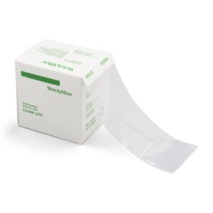 Disposable Exam Light Sheath Exam Light III Clear, Plastic, Disposable For Exam Lights