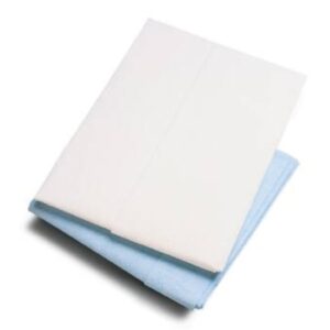 General Purpose Drape McKesson Physical Exam Drape 40 W X 60 L Inch NonSterile
