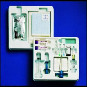 Bone Marrow Biopsy Tray Jamshidi