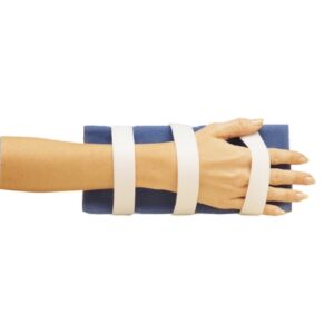 IV Armboard Flexible Pediatric Flexible