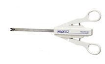 Ligating Clip Applier Ligaclip 20 Medium Clips 4.3 mm Diameter Tip