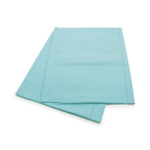 General Purpose Drape McKesson Physical Exam Drape 40 W X 48 L Inch NonSterile