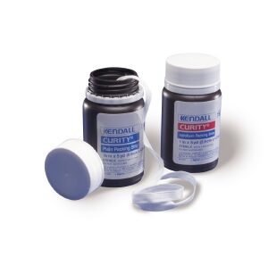 Wound Packing Strip Curity Non-impregnated 2 Inch X 5 Yard Sterile