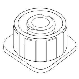 Syringe Cap Multi-Ad*