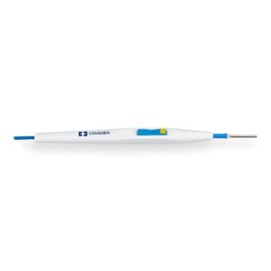 Electrosurgical Pencil Kit Valleylab Hex-Locking 10 Foot Cord Blade Tip
