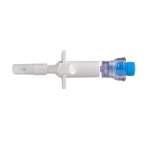 Standard Spike Dispensing Pin Safsite