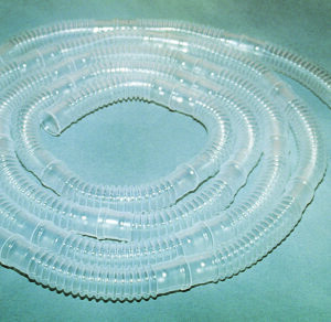 Aerosol Tubing AirLife 6 Foot Length Tubing