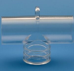 Trach Tee Adapter AirLife
