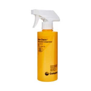Wound Cleanser Sea-Clens 12 oz. Spray Bottle NonSterile
