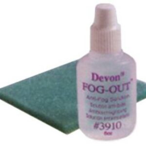 Devon Fog Out Anti-Fog Solution