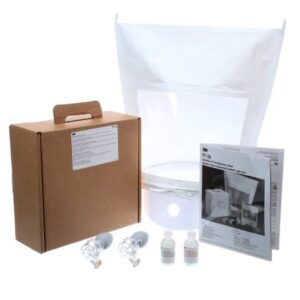 3M Qualitative Fit Test Kit, Sweet