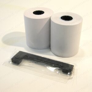 Cartridge / Paper Kit M9 recorder