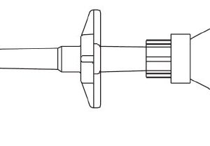 Dispensing Pin Safsite