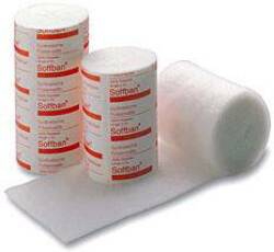 Cast Padding Undercast Protouch Synthetic 6 Inch X 4 Yard Synthetic NonSterile