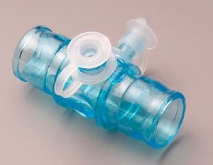Straight Adapter U/Adapt-It