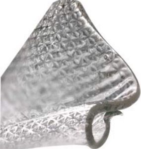 Silicone Sheeting Cica Care 5 X 6 Inch Rectangle NonSterile