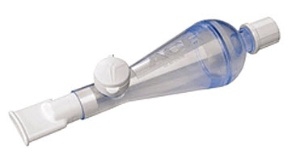 Aerosol Therapy Kit Ace Portex
