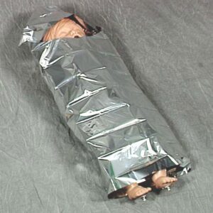Baby Bunting Foil Sterile