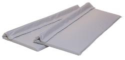 Siderail Pad For Standard & Swing-Down Rail