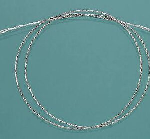 Pin Wires Clamp 12 Inch Length Stainless Steel