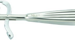 Ring Cutter Miltex 6.25 Inch Chrome Surgical Grade NonSterile