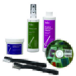 Instrument Care System Kit