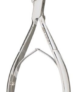 Tissue / Cuticle Nipper Convex Jaw 5 Inch Length Stainless Steel