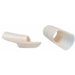 Finger Splint ProCare Size 3 Pull-On Beige
