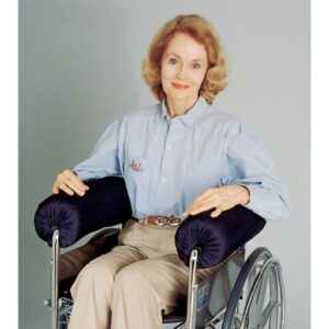 Armrest Bolster Skil-Care 11 L X 6 D Inch
