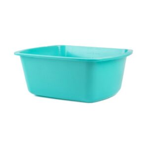 Wash Basin 7 Quart Rectangle NonSterile