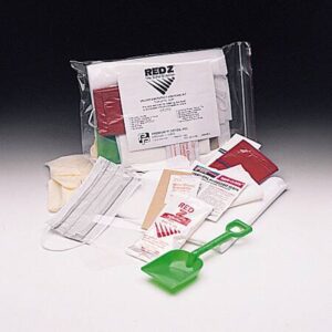 Emergency Response Spill Kit Medegen
