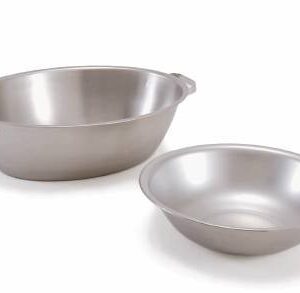 Wash Basin 3-7/8 Quart Round NonSterile