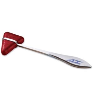 Percussion Hammer ADC Taylor 7-1/2 Inch Length 0.11 lbs.