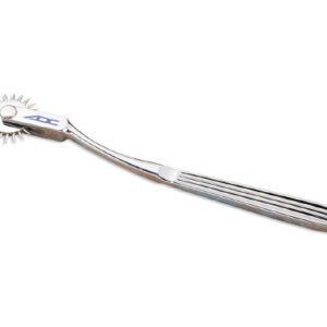 Wartenberg Pinwheel ADC 7-1/2 Inch Length Floor Grade