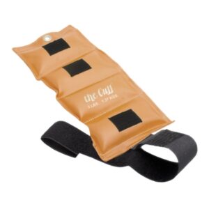Weight Cuff Adjustable Cuff Style The Cuff Original 3 lbs.