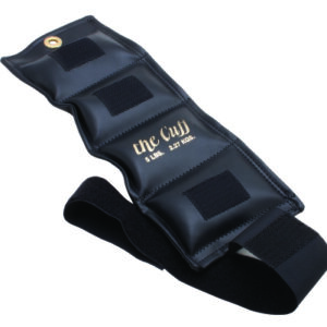 Weight Cuff Adjustable Cuff Style The Cuff Original 5 lbs.