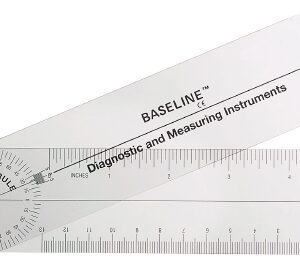 Baseline Goniometer
