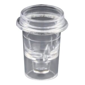 Micro Sample Cup Ortho Clinical VITROS 250 System