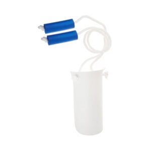 Sock / Stocking Aid SammonsPreston 33 Inch Handle Length / 4 X 9-1/2 Inch Sock Aid