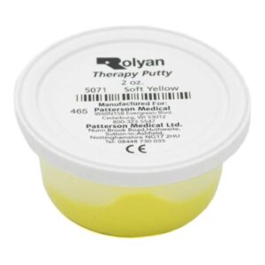 Therapy Putty Rolyan Soft 2 oz.