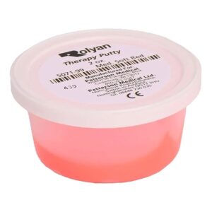 Therapy Putty Rolyan Medium-Soft 2 oz.