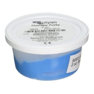 Therapy Putty Rolyan Firm 2 oz.